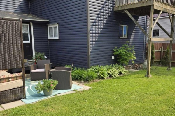 7 Foundry Street, Amherst, NS B4H1A1 Photo 2