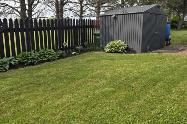 7 Foundry Street, Amherst, NS B4H1A1 Photo 4