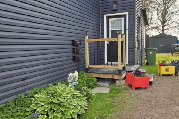 7 Foundry Street, Amherst, NS B4H1A1 Photo 5