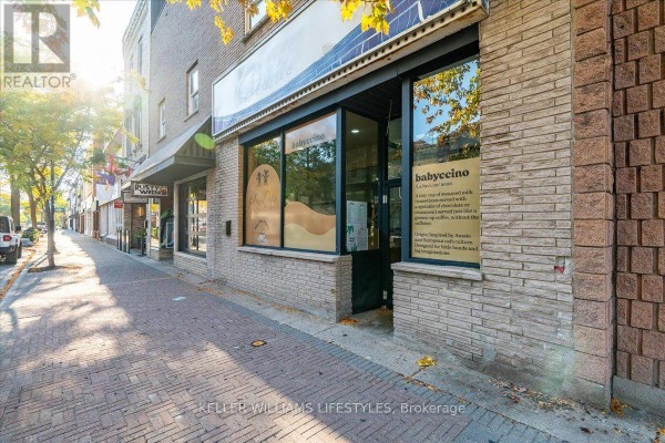 7 Front Street W, Strathroy Caradoc, ON N7G1X5 Photo 3