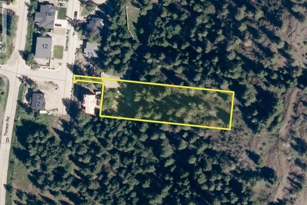 7 Garmisch Road, Vernon, BC V1H2K1 Photo 3