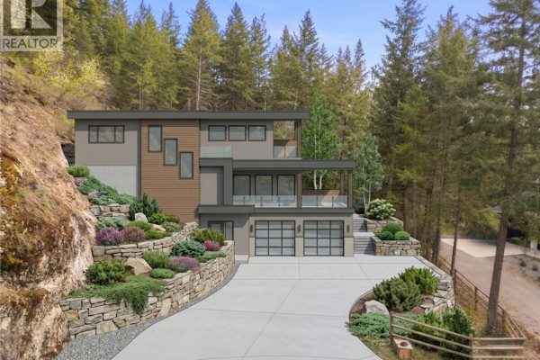 7 Garmisch Road, Vernon, BC V1H2K1 Photo 5