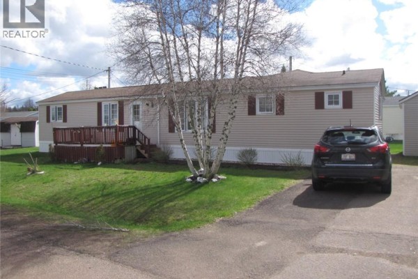 Bedroom - 7 Geneva Street, Moncton, NB E1H2W2 Photo 2