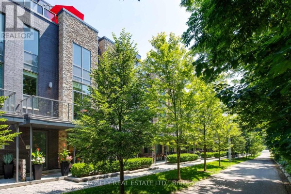 7 Godfrey's Lane, Mississauga, ON, photo 2