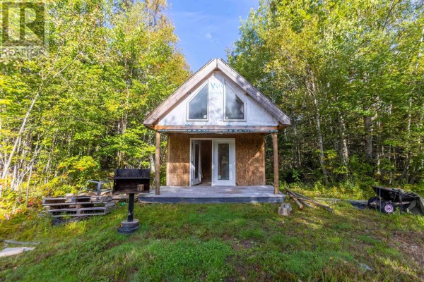 7 Goodwin Road, Chapman Settlement, NS B0L1E0 Photo 4