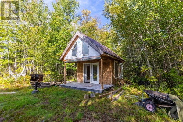 7 Goodwin Road, Chapman Settlement, NS B0L1E0 Photo 5
