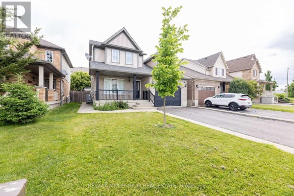 7 Graham Crescent, Orangeville, ON, photo 2
