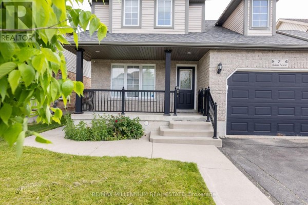 7 Graham Crescent, Orangeville, ON, photo 3
