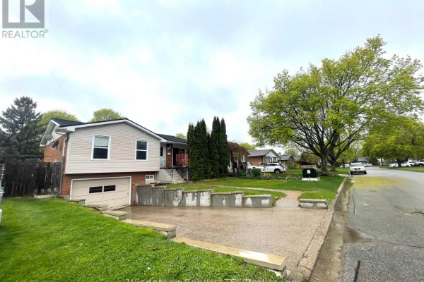 7 Greenmeadow Court, St  Catharines, ON, photo 2