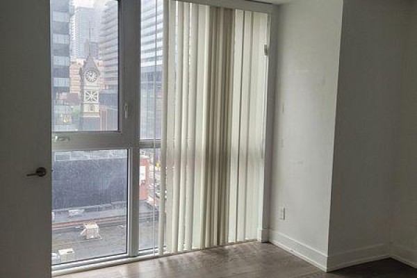 Bedroom 2 - 803 - 7 Greenville Street, Toronto, ON M4Y0E9 Photo 5