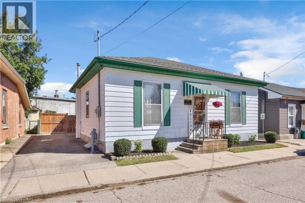 Other - 7 Halls Avenue, Brantford, ON N3T3X2 Photo 2