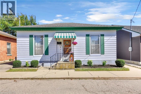 Storage - 7 Halls Avenue, Brantford, ON N3T3X2 Photo 3