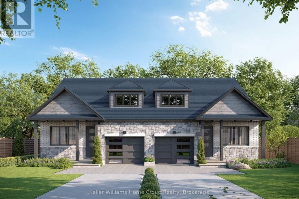 7 Halls Drive, Centre Wellington, ON, photo 2