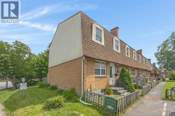 7 Hampton Manor, Saint John, NB, photo 2