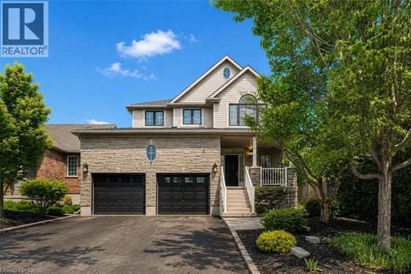 7 Hardy Street, Guelph, ON, photo 2