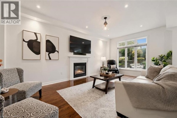 Recreation room - 7 Hardy Street, Guelph, ON N1E5G4 Photo 4