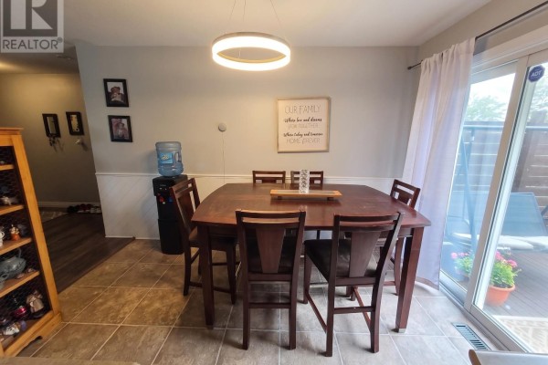 Dining room - 7 Haviland Street, Lower Sackville, NS B4C1Y8 Photo 3