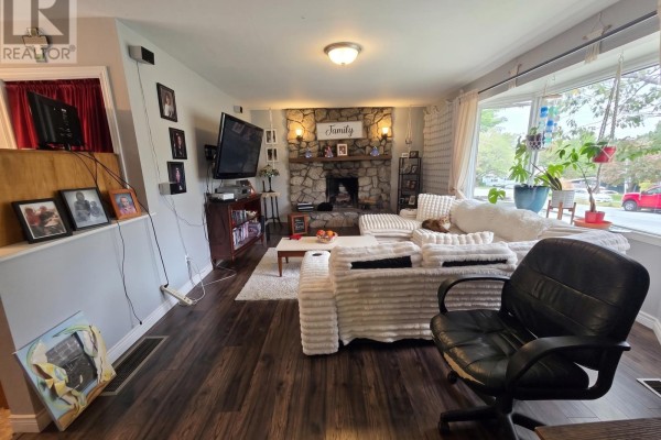 Bedroom - 7 Haviland Street, Lower Sackville, NS B4C1Y8 Photo 5