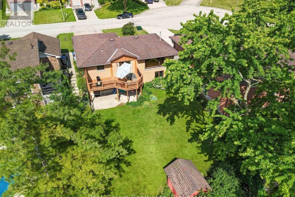 7 Hillside Court, St  Marys, ON, photo 3