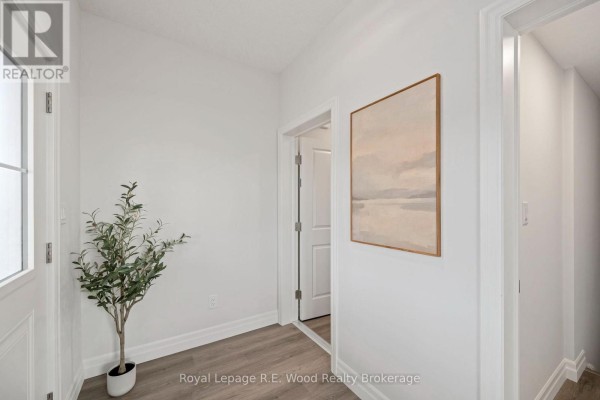 Bedroom 2 - 7 Hoylake Road, St  Thomas, ON N5R0R9 Photo 5