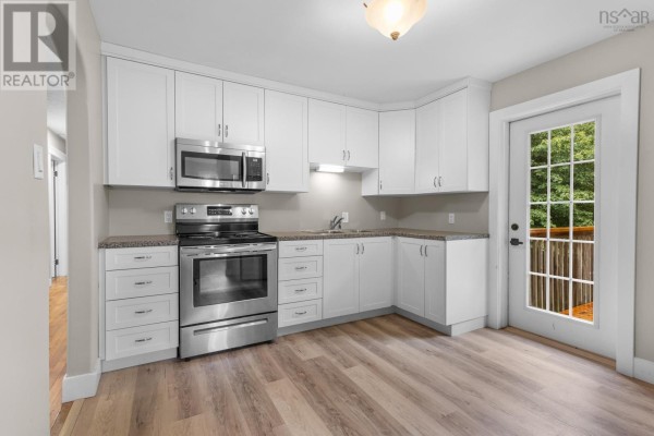 Kitchen - 7 Jackson Drive, Wellington, NS B2T1J4 Photo 4