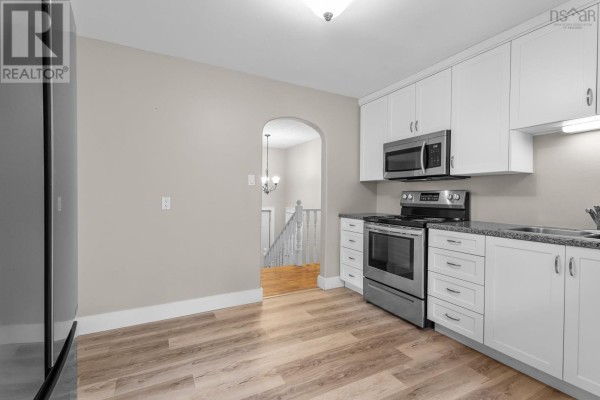 4pc Bathroom - 7 Jackson Drive, Wellington, NS B2T1J4 Photo 5