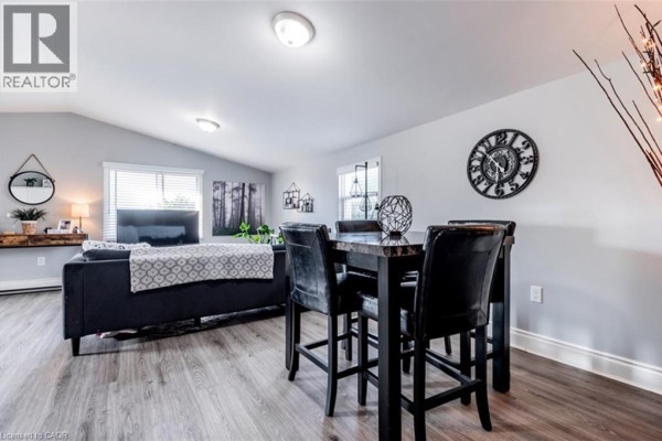7 Josephine Street Unit# Upper, St  Catharines, ON, photo 2