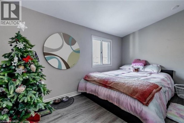7 Josephine Street Unit# Upper, St  Catharines, ON L2S1J1 Photo 5