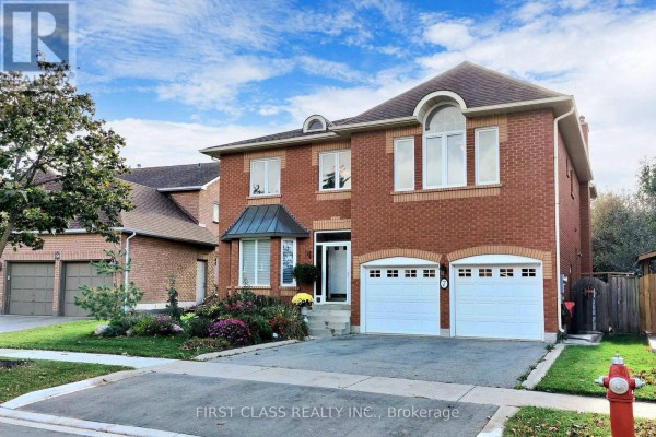 7 Kenpark Avenue, Brampton, ON, photo 2