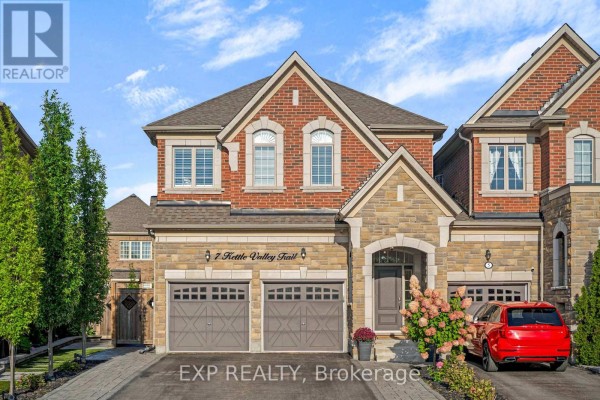 7 Kettle Valley Trail, King, ON, photo 2