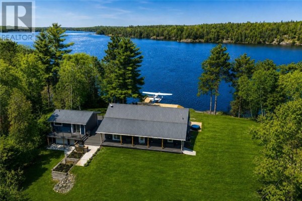 7 La Casa Del Lago Road, Estaire, ON P3E4N1 Photo 2
