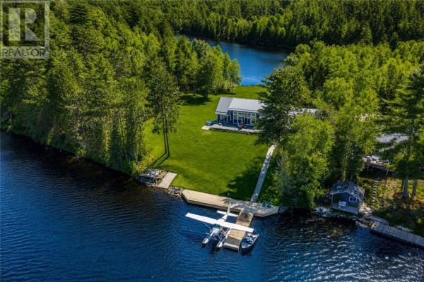 7 La Casa Del Lago Road, Estaire, ON P3E4N1 Photo 3