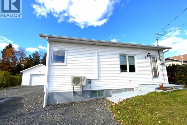 Office - 7 Lajoie Street, Saint Basile, NB E7C1E1 Photo 2