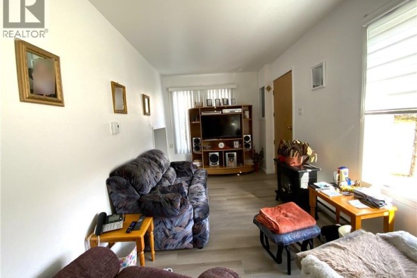 3pc Bathroom - 7 Lajoie Street, Saint Basile, NB E7C1E1 Photo 4