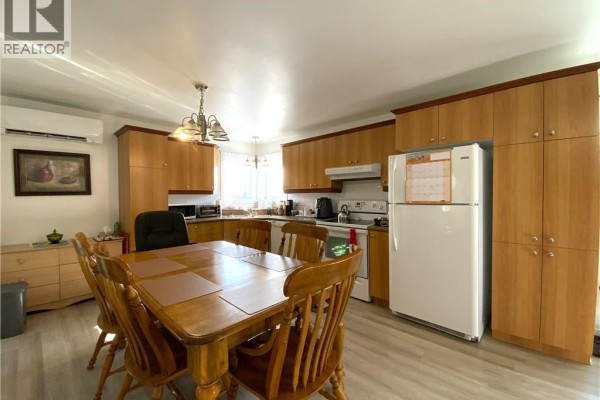 Bedroom - 7 Lajoie Street, Saint Basile, NB E7C1E1 Photo 5