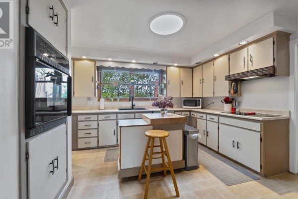 Kitchen - 7 Lakeview Drive, Windsor, NS B0N2T0 Photo 4