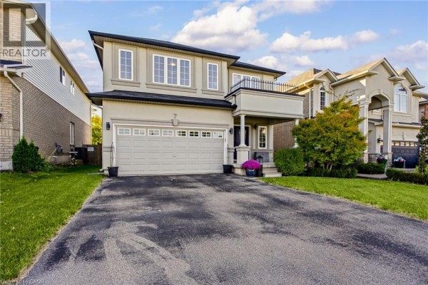 Other - 7 Lampman Drive, Grimsby, ON L3M0E3 Photo 2