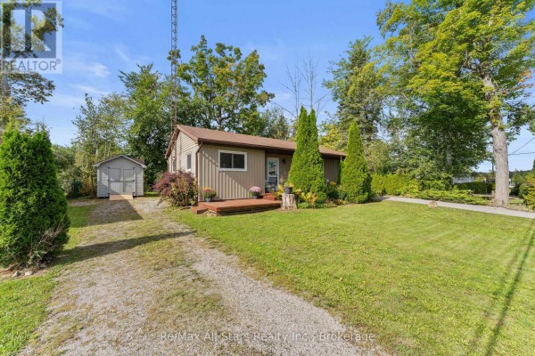 Kitchen - 7 Lance Street, Kawartha Lakes, ON K0M1A0 Photo 2