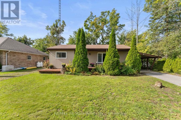 Primary Bedroom - 7 Lance Street, Kawartha Lakes, ON K0M1A0 Photo 4