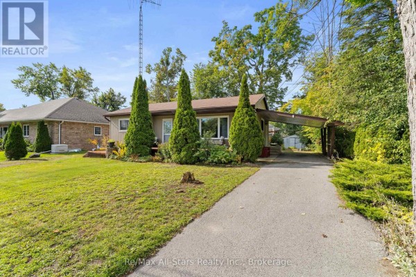 Bedroom 2 - 7 Lance Street, Kawartha Lakes, ON K0M1A0 Photo 5