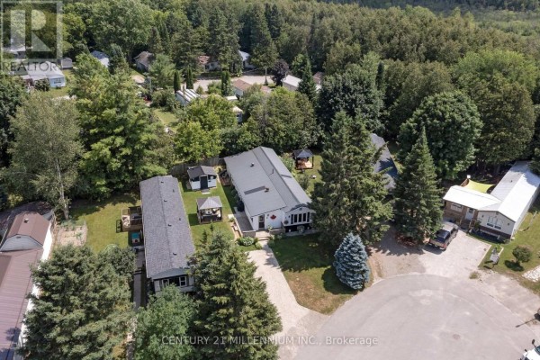 7 Laurel Lane, Erin, ON, photo 2