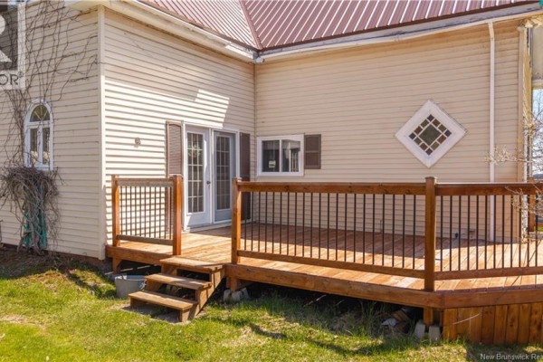 2pc Bathroom - 7 Leaman Road, Lambertville, NB E5V1E3 Photo 5