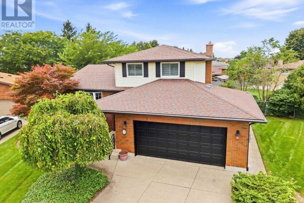 7 Lee Crescent, Thorold