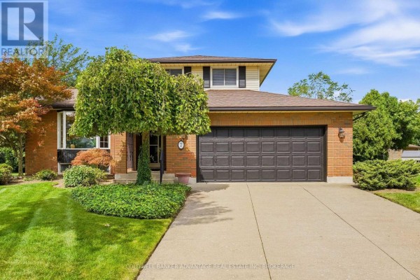 Recreational, Games room - 7 Lee Crescent, Thorold, ON L2V4G9 Photo 4
