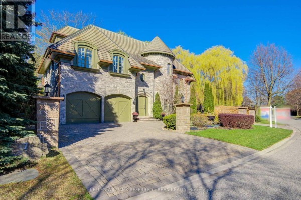 7 Legacy Court, Toronto, ON, photo 2