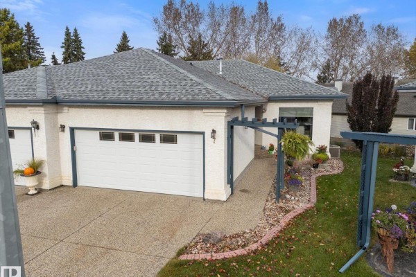 Kitchen - 7 Linkside Pl, Spruce Grove, AB T7X3C5 Photo 3