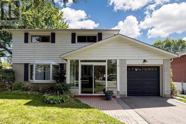 7 Longhope Place, Toronto, ON, photo 3