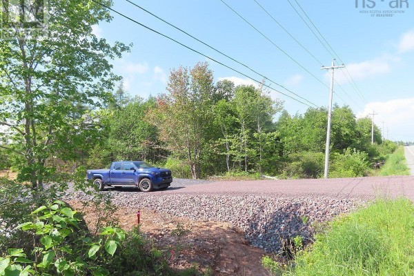 7 Lot Subdivision Regina Lane, Louisdale, NS B0E1K0 Photo 3