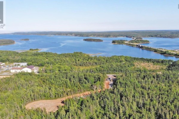 7 Lot Subdivision Regina Lane, Louisdale, NS B0E1K0 Photo 4