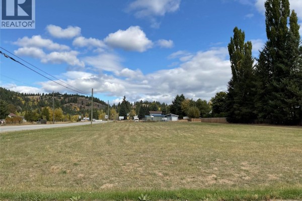 7 Lots Government Avenue N, Greenwood, BC V0H1J0 Photo 2